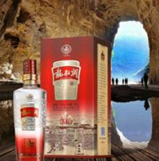 湖北龙船调酒业公司