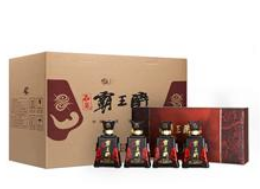 谷城石花酒业连锁销售有限公司