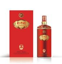 湖北醉月泉酒业有限公司