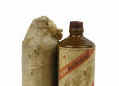 广州市长枫老酒窖藏贸易公司