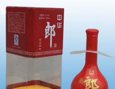 华泰盛世酒业有限公司