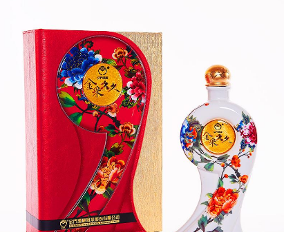 金门酒厂（厦门）批发有限公司