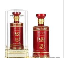 湖北台海两岸酒业有限公司