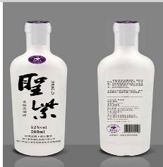 湖北圣果酒庄有限公司