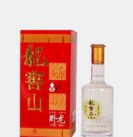 湖北龙窖山酒文化有限公司