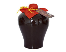 湖北君王醉黄酒有限公司