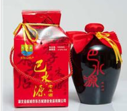麻城市东古城酒业食品股份有限公司