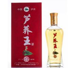 湖北芦荞王酒业有限公司