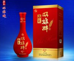 湖北双雄醉健康酒业有限公司