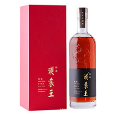 湖北汉襄王酒业有限公司