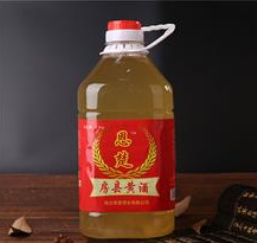 湖北恩楚酒业有限公司