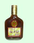 黄石市猛汉酒业有限公司