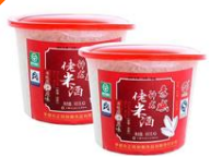 孝感市正团麻糖食品有限责任公司