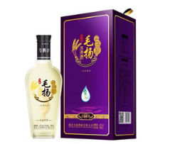 湖北毛扬酒业有限公司