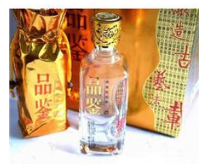 襄阳华致酒业商贸有限公司