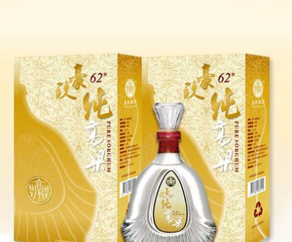 广东豪玖酒业公司