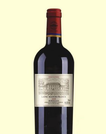 深圳市拉菲名庄酒业有限公司