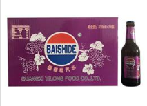 广西亿龙食品有限公司