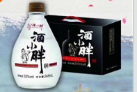 湖南酒小胖酒业有限公司