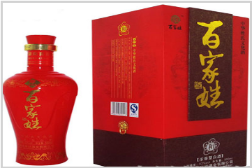 百家姓酒业有限公司