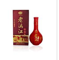 桂林市漓江酒业有限公司