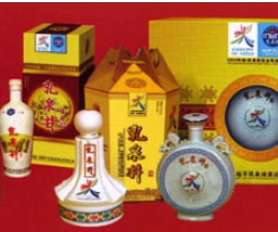 广西桂平乳泉液酒业有限公司