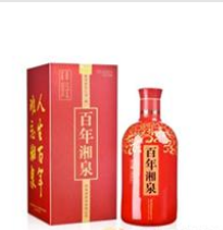 湖南酒鬼酒股份有限公司