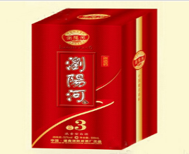  湖南浏阳河酒厂（四川汇丰德酒业有限公司总运营）