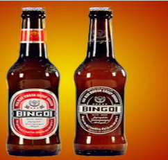 宜春市蓝带冰迪啤酒有限公司