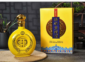 江华瑶族自治县大瑶山龟寿酒业有限公司