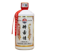 湖南黔醉酒业有限公司