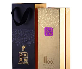 深圳市刺梨酒生态农业有限公司