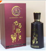 巴马巨虎生物科技有限公司