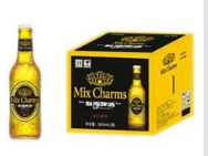 美国魅斯原酿啤酒（香港）集团有限公司