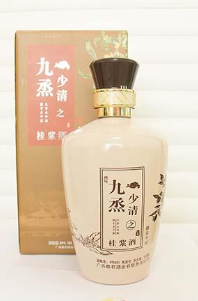 广西赖君酒业有限责任公司