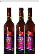湖南靖州湘梅酒厂