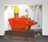 湖南毛公酒业有限公司