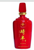 湖南韶山琦丰酒业商贸有限公司