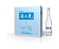 广西淘小鱼酒业有限公司