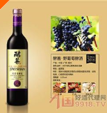 柳州市酵善酒业有限公司