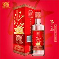广东梅县莲泉酒液酿制有限公司