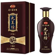 深圳九美坊酒业有限公司