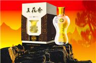 深圳青山观酒业有限公司