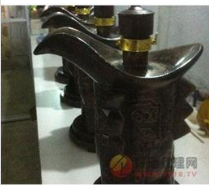 广西强战酒业有限公司