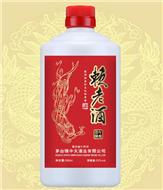 广州传承酒业有限公司