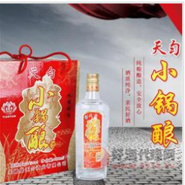 广西天呈液酒业有限公司