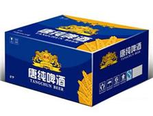 唐纯啤酒销售有限公司