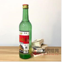广西威佰特酒业有限公司