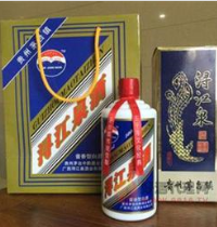 广西浔江泉酒业有限公司