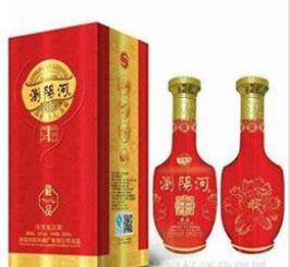 河南省览天商贸有限公司